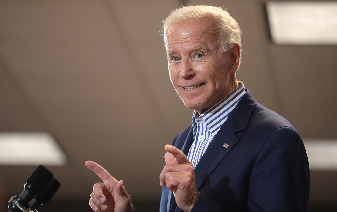 Стратегия-2024. Почему Трамп не признает поражение на выборах в США